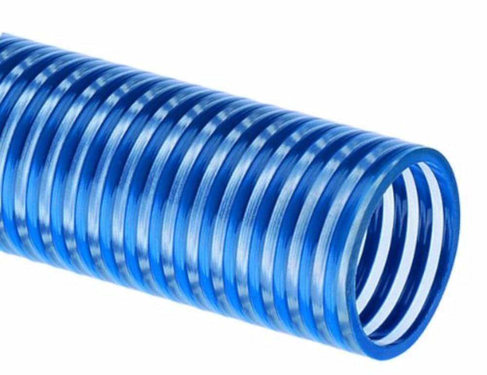 1” Tigerflex Hose