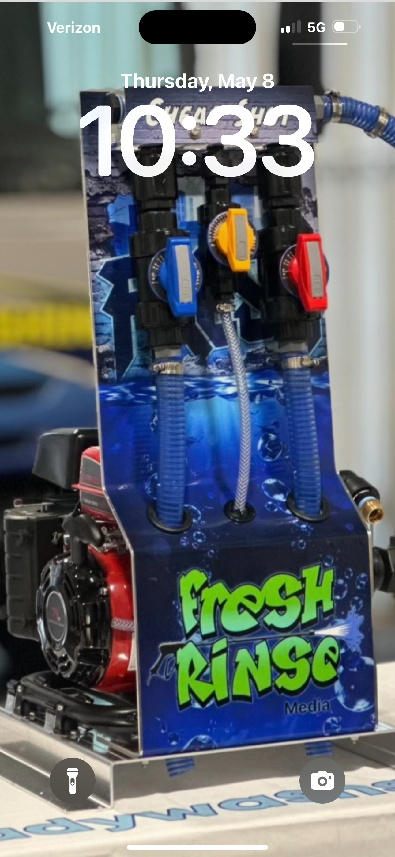 Custom Skin and Tattoo