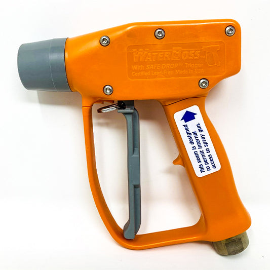 Water Boss 750 1/2”